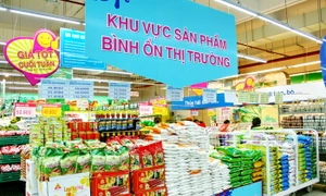 Hà Nội triển khai Chương trình bình ổn giá các mặt hàng thiết yếu 2024