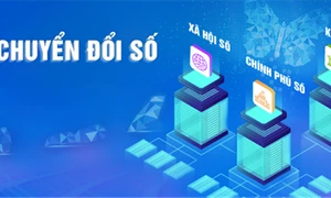 Phổ cập hạ tầng số và sáng tạo ứng dụng số, phát triển kinh tế số