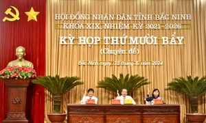 Hướng đến toàn diện, công bằng, nhân văn