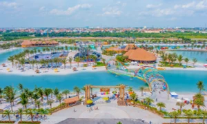 Vinhomes Ocean Park 2 đón làn sóng dịch chuyển dân cư mạnh mẽ