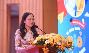 Giám đốc Sở GD-ĐT Hòa Bình: Hạn chế tối đa việc học sinh bị trượt thi tốt nghiệp THPT