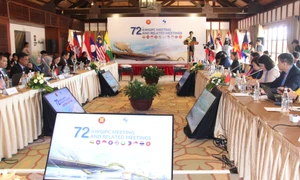 Các nước ASEAN tăng cường hợp tác về sở hữu trí tuệ