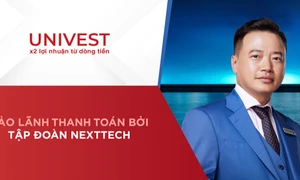 Cổ đông mới của NextTech Group hé lộ về fintech “hưởng lợi nhuận hằng ngày” liên quan đến Shark Bình