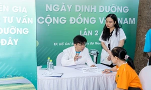 Cổ vũ toàn dân thực hành lối sống năng động, khoa học