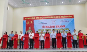 Hòa Bình: Chủ động ứng phó phòng, chống thiên tai