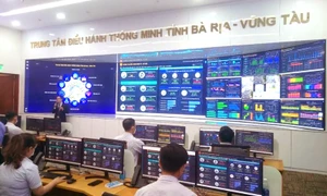 Bà Rịa - Vũng Tàu: Chính thức vận hành app BR-VT Smart trên Zalo