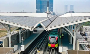 Ngành Công nghệ kỹ thuật Đường sắt và Metro: Đón đầu xu hướng phát triển đường sắt đô thị tại Việt Nam