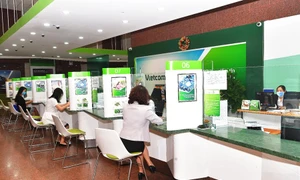 Vietcombank triển khai chương trình hỗ trợ lãi suất cho vay