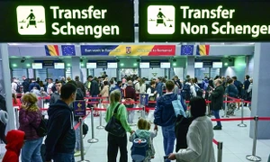 Romania và Bulgaria tham gia một phần khu vực Schengen: Bước hội nhập quan trọng