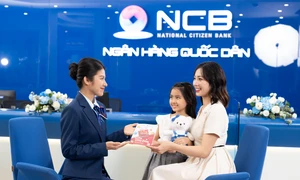 NCB ghi nhận tín hiệu kinh doanh tích cực trong quý đầu năm