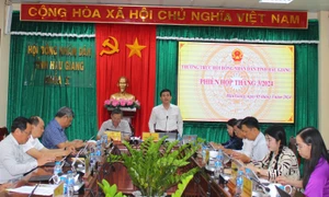 Tăng tính tiếp cận thông tin qua trực quan sinh động