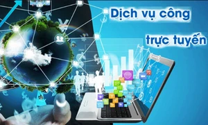 Dịch vụ công trực tuyến nhìn từ PAPI 2023