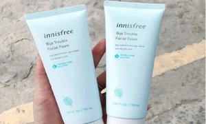 Thu hồi toàn quốc mỹ phẩm kém chất lượng của Công ty Amorepacific Việt Nam