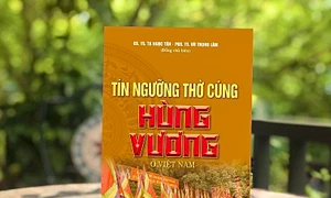 Giá trị và ý nghĩa của Tín ngưỡng thờ cúng Hùng Vương