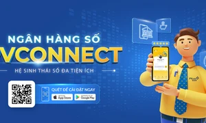 Trải nghiệm hệ sinh thái số đa tiện ích PVConnect