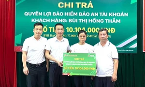 Cẩn trọng để không mắc bẫy tội phạm mạng