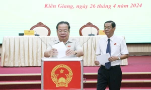 Kiên Giang: Bổ sung 21 dự án vào kế hoạch đầu tư công trung hạn giai đoạn 2021 - 2025