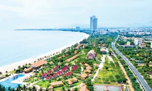 Bài 1: Miền đất hội tụ những giá trị khác biệt