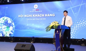 Chung tay sử dụng điện tiết kiệm, hiệu quả