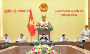 Giải quyết ý kiến, kiến nghị cử tri, đơn thư khiếu nại, tố cáo có tiến bộ so với các kỳ trước