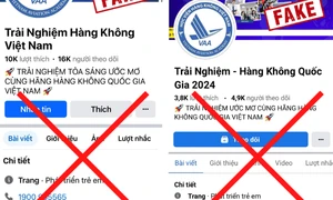 Cảnh báo: Nhiều học viện, đại học bị mạo danh để lừa bán khóa học trải nghiệm cho học sinh