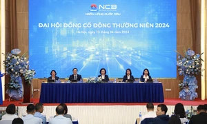 NCB tăng vốn điều lệ, sẵn sàng nguồn lực tái cơ cấu toàn diện ngân hàng trong 2024