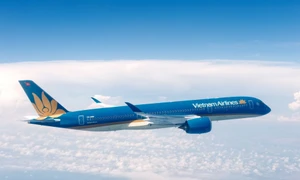 Vietnam Airlines mở đường bay thẳng đến Manila, Philippines