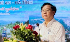 Xúc tiến, quảng bá du lịch Ninh Bình - Thanh Hóa - Nghệ An - Hà Tĩnh