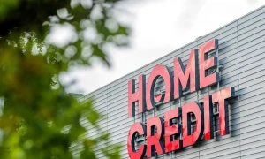 Từng bị lực lượng Công an kiểm tra, Lợi nhuận Home Credit “bốc hơi” gần 70%