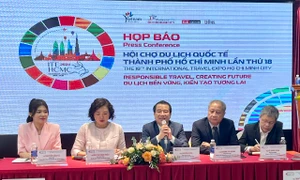 ITE HCMC 2024: Nâng cao nhận thức về du lịch bền vững