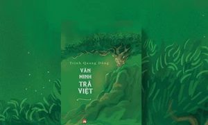 Văn hóa trà và bản sắc Việt