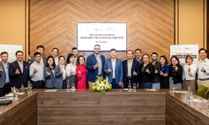 Hotel Academy Việt Nam và Khách sạn Melia Vinpearl Phú Quốc ký kết hợp tác chiến lược