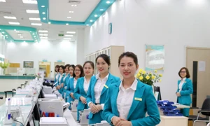 ABBANK công bố báo cáo tài chính năm 2023 và chuẩn bị tổ chức họp đại hội cổ đông 2024