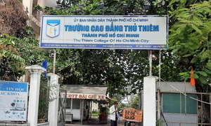 TP. Hồ Chí Minh: Hai trường nghề bị phát hiện bố trí giáo viên giảng dạy vượt quá mức giờ quy định