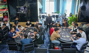 Bình Dương lần đầu tiên cho phép tổ chức giải đấu thể thao trí tuệ Bridge và Poker