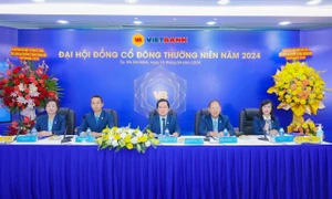 Vietbank báo cáo hoàn thành tăng vốn điều lệ & thông qua kế hoạch chia cổ tức 25%