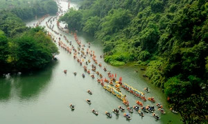 Phát huy vai trò, giá trị của Di sản thế giới Tràng An trong xây dựng đô thị di sản thiên niên kỷ