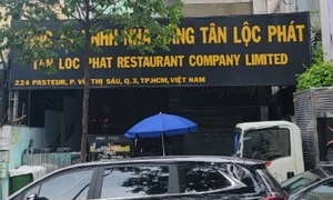 TP. Hồ Chí Minh: Xử phạt hàng loạt nhà hàng ăn uống, karaoke vi phạm