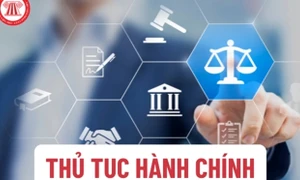 Kiểm soát chặt ngay từ khâu soạn thảo