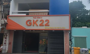 TP. Hồ Chí Minh: Xử phạt Nhà hàng GK22 KTV vì hoạt động karaoke không phép, có yếu tố khiêu dâm