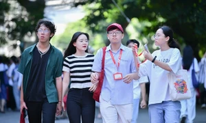 Đại học Bách khoa Hà Nội đón hơn 2.000 "Idol" xét tuyển tài năng nhằm "Gặp để yêu hơn"