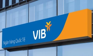 VIB: Lợi nhuận đạt 4.600 tỷ, tín dụng và huy động vốn tăng trưởng 5% trong 6 tháng đầu năm 2024