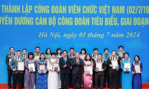 Liên tục đổi mới để tham mưu giỏi, phục vụ tốt