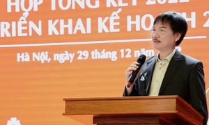 Dược phẩm Sao Thái Dương của CEO Nguyễn Hữu Thắng: Thu “khủng” nhưng lãi “mỏng”, tiền nộp thuế cả năm chỉ ngang doanh thu 1 ngày