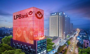 LPBank công bố tên thương mại mới: Ngân hàng Lộc Phát Việt Nam