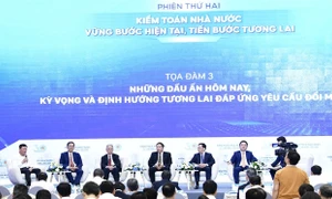 Phát huy vai trò, khẳng định dấu ấn Kiểm toán nhà nước trong phát triển kinh tế - xã hội