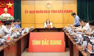 Bằng chứng tăng tính thuyết phục cho đánh giá của đoàn giám sát