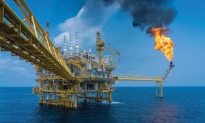 Petrovietnam: Không để khó khăn làm ảnh hưởng đến chuỗi dự án Lô B