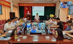 BHXH Tuyên Quang dồn lực triển khai nhiệm vụ 6 tháng cuối năm