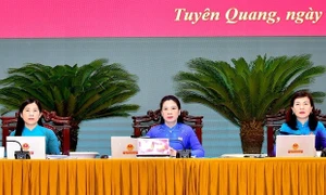 Bảo đảm các quyết sách khả thi, phát huy hiệu quả thiết thực